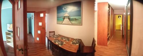 Jelitkowo Plaża Sopot 4 pokoje