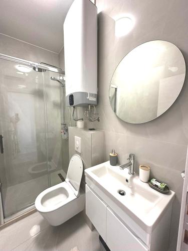 Cozy Apartment Manuela In Dubrovnik With apartment Sea View