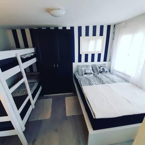 BalticHomeSztutowo Domek Morski