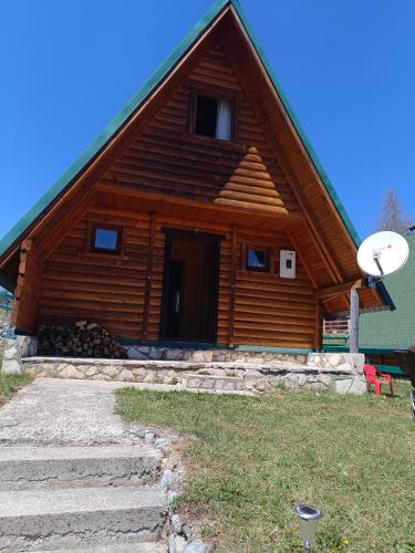 Vila Tmajevci