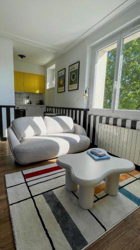 Bord Erdre - Proche Gare et transports