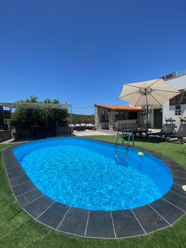Casa Christina-Luxury Villa