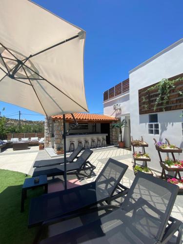 Casa Christina-Luxury Villa