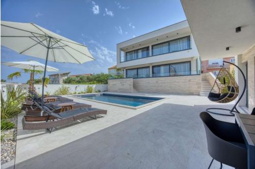 Villa NIKSUN