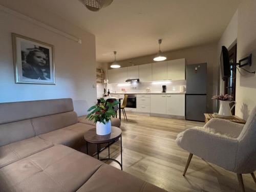 Apartments Deak