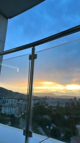Sky Apartments