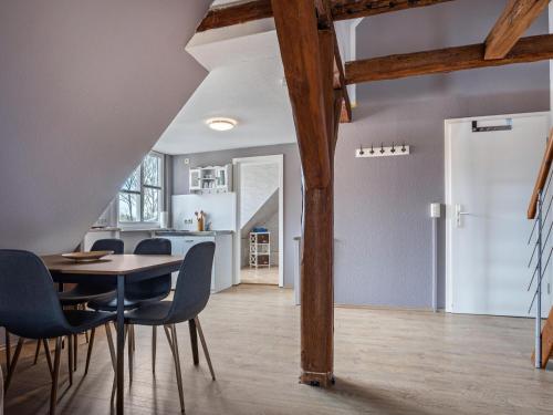 Gallery image of Studio in Buchholz am Müritzsee in Buchholz