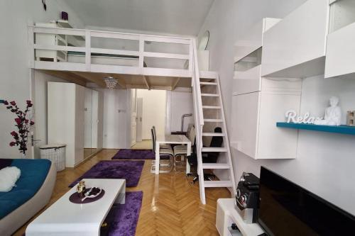 Central - Wesselényi Pearl 1077 Budapest, Wesselényi utca 4 kép - 3