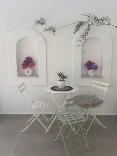 Gambar di galeri bagi Mellow Paros di Parikia