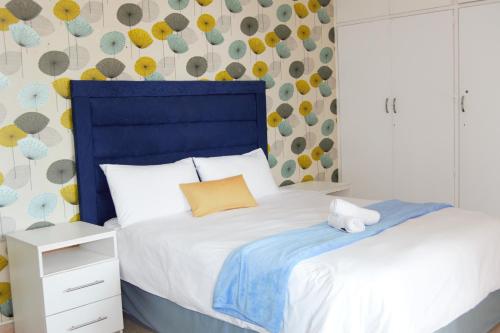 Katil atau katil-katil dalam bilik di 53 Oceanic( MMCoastal Retreats)