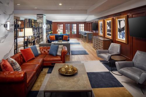The Inn at Henderson's Wharf, Ascend Hotel Collection Image