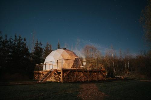 Fotografie z fotogalerie ubytování Chalupy pod Liščím Kopcem Vrchlabí ve Vrchlabí
