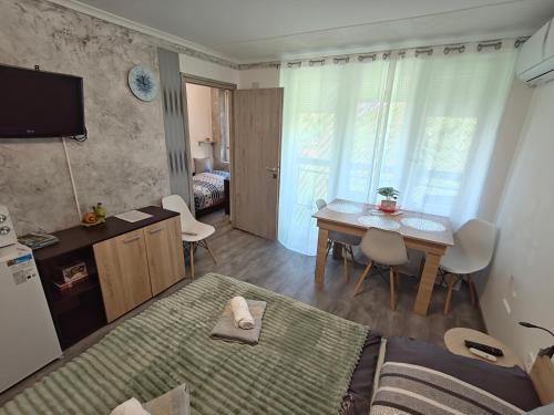 Milánó Apartman 7815 Harkány, Erkel Ferenc tér 1 kép - 3