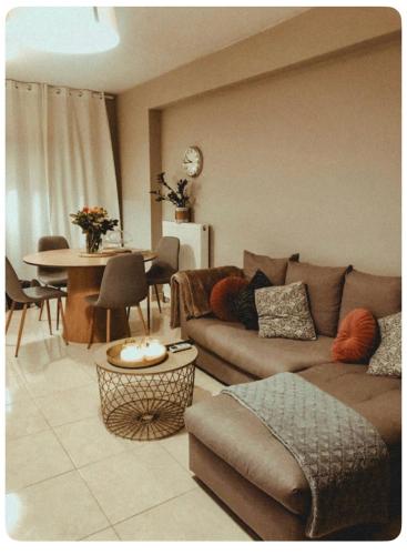 Rosemary modern house in the city center