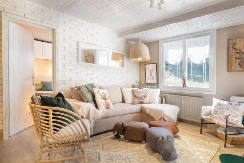 S1 eraclau - Eth Balear con garage SAPPORO VIELHA