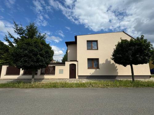 Rodinný dům Poděbrady