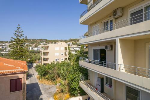 Casa Del Sol-Halepa-