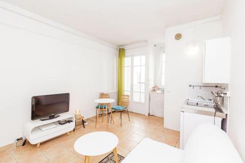 Studio Bois de Vincennes