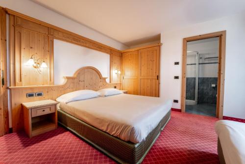 Chalet Campiglio Imperiale photo 3