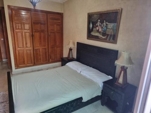 Φωτογραφία από το άλμπουμ του Appartement 2 chambre style Marrakchi pour familles στο Μαρακές