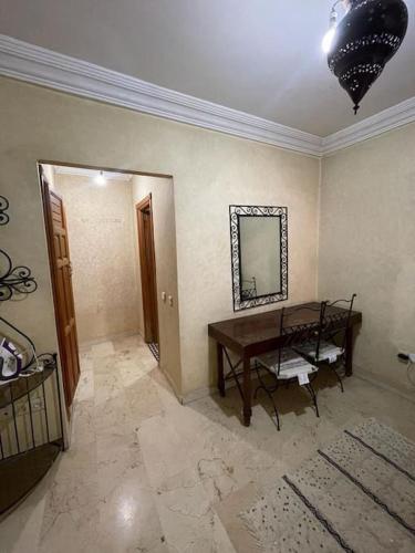 Φωτογραφία από το άλμπουμ του Appartement 2 chambre style Marrakchi pour familles στο Μαρακές