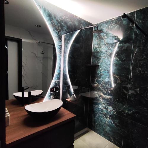 Gallery image of LUXURY apartment in Chełm