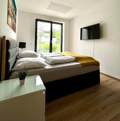 Lakeside Terrace Apartment - Velden