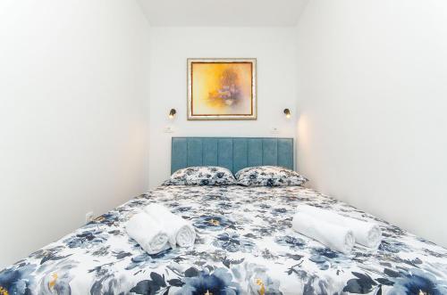 Apartment Lapis