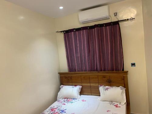 Appartement dakar almadis