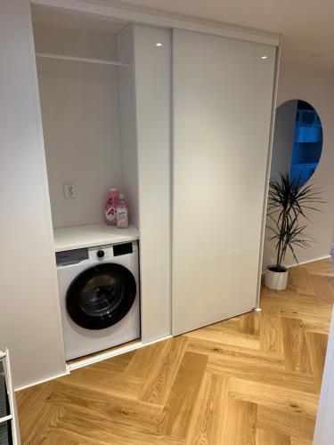 Gambar di galeri bagi Kuriren Premium Stay - Central location and Sauna! di Vaasa