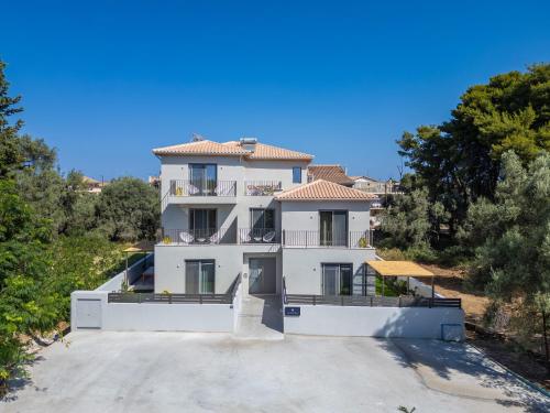 La Lucciola apartments