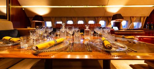 Boeing 727 Airliner Private Jet photo 13