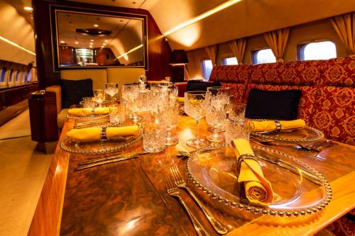 Boeing 727 Airliner Private Jet photo 14