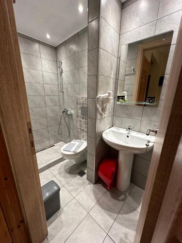 Photo de la galerie de l'établissement Studios Stefania, à Skala Potamias