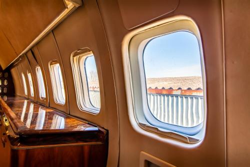 Boeing 727 Airliner Private Jet photo 18