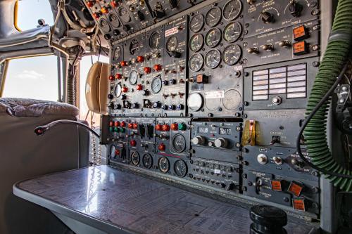 Boeing 727 Airliner Private Jet photo 19