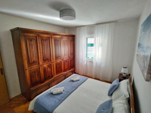 Apartman Omiška stina