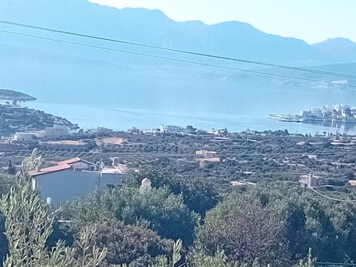 Φυσικό τοπίο κοντά σε αυτή η παραθεριστική κατοικία