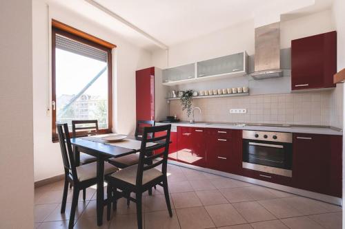 Bright Downtown Balcony Retreat 1075 Budapest, Kazinczy utca 52 kép - 3