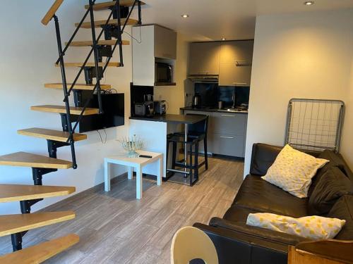 Appartement Cosy JO proche Paris mobilité travail