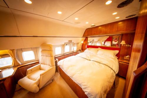 Boeing 727 Airliner Private Jet photo 3