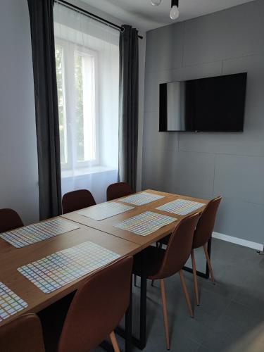 Green House - Sienkiewicza 27 Uniejów