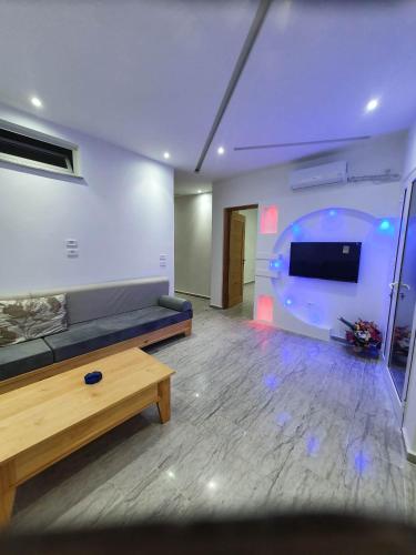 Appartement rasjebel