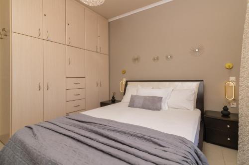 Gallery image of Casa D'Oro Exclusive Villa in Kipseli
