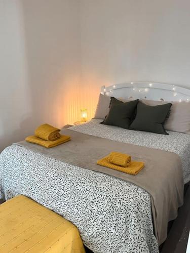 Habitat Samaná Apartments - Las Galeras x2