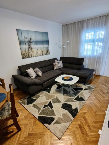 Apartman Omiška stina