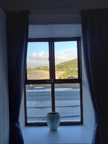 Gallery image of The Strand, Dugort Achill in Doogort