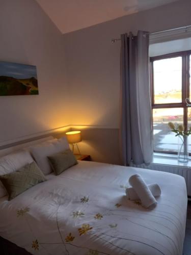 Gallery image of The Strand, Dugort Achill in Doogort