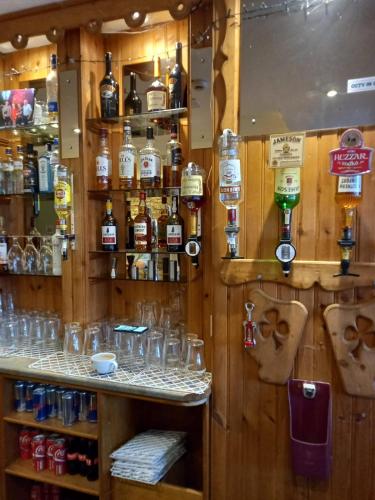 Gallery image of The Strand, Dugort Achill in Doogort