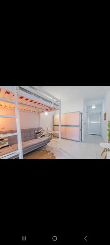 Maravilloso apartamento MARBELLA